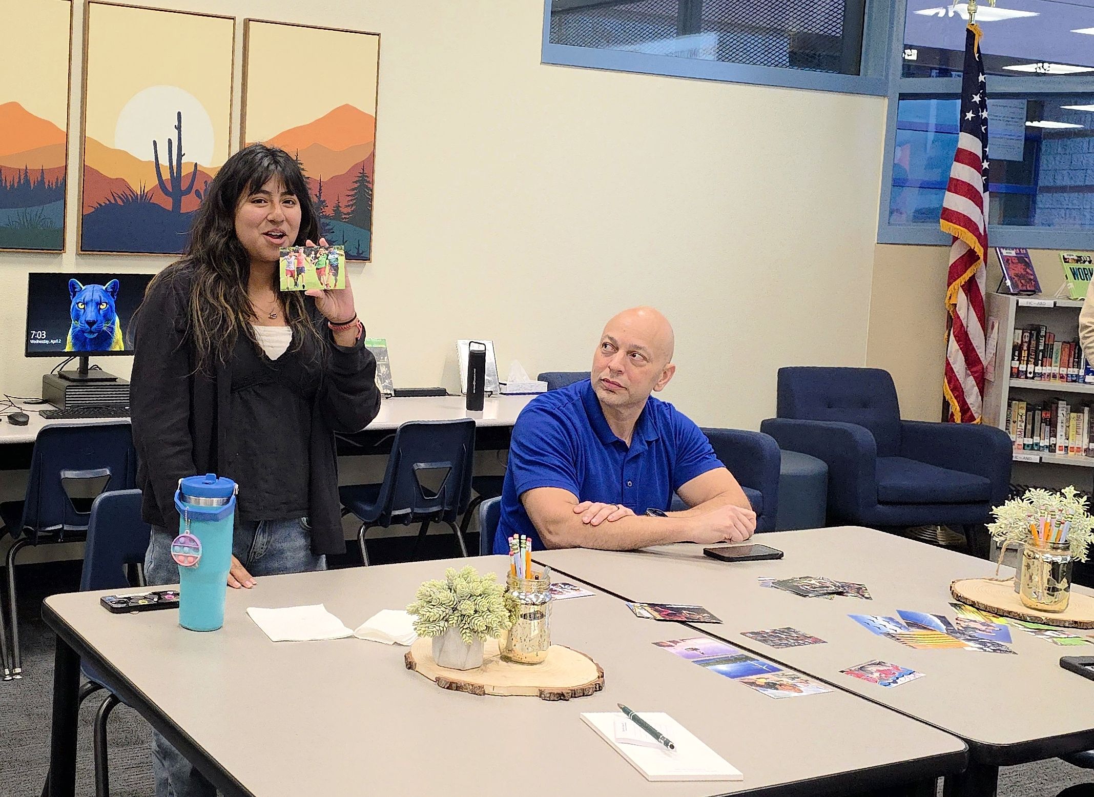 Listening, Learning, Leading: Inside the Stakeholder Advisory Groups Shaping the Future of CCSD Schools